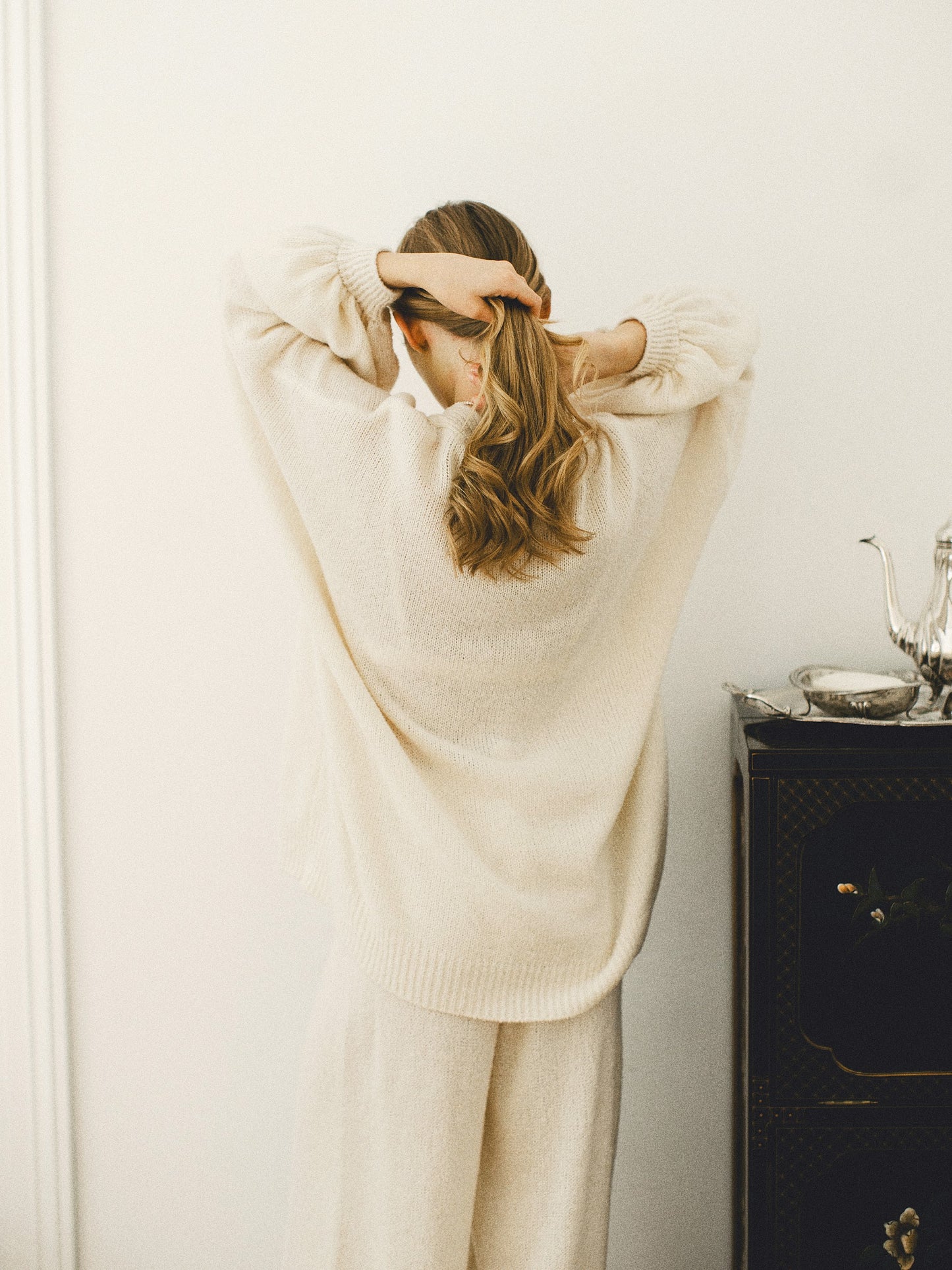 Amie Harmonie cardi