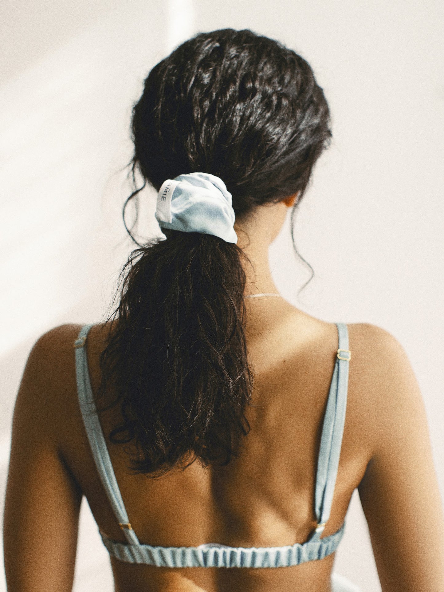 Ciel hair tie