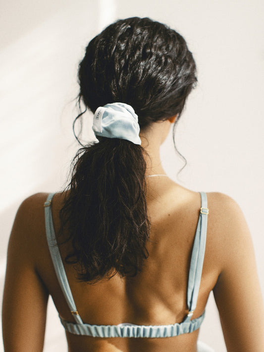 Ciel hair tie