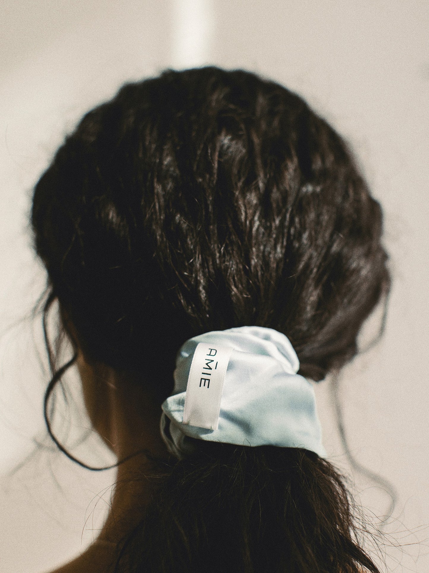 Ciel hair tie