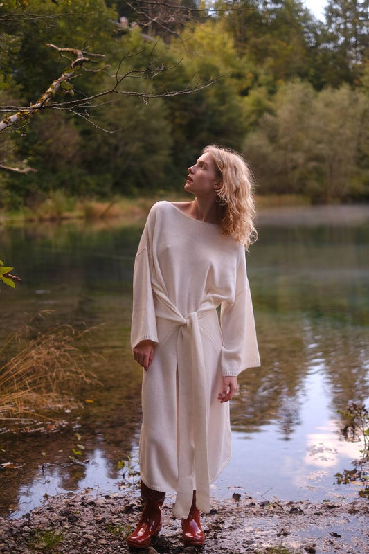 Forest Siren Dress