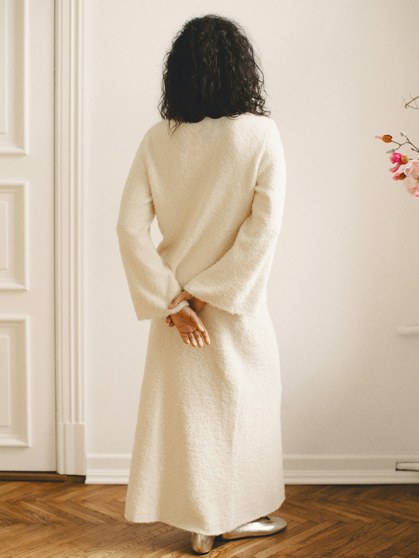 The Awakening Skirt New