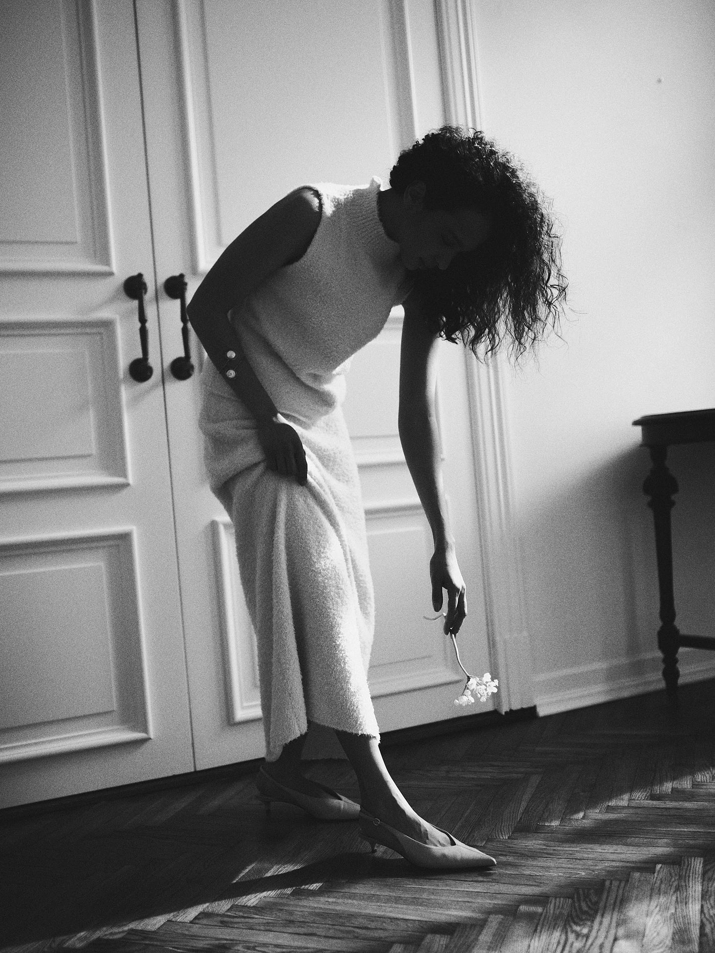 The Awakening Skirt New