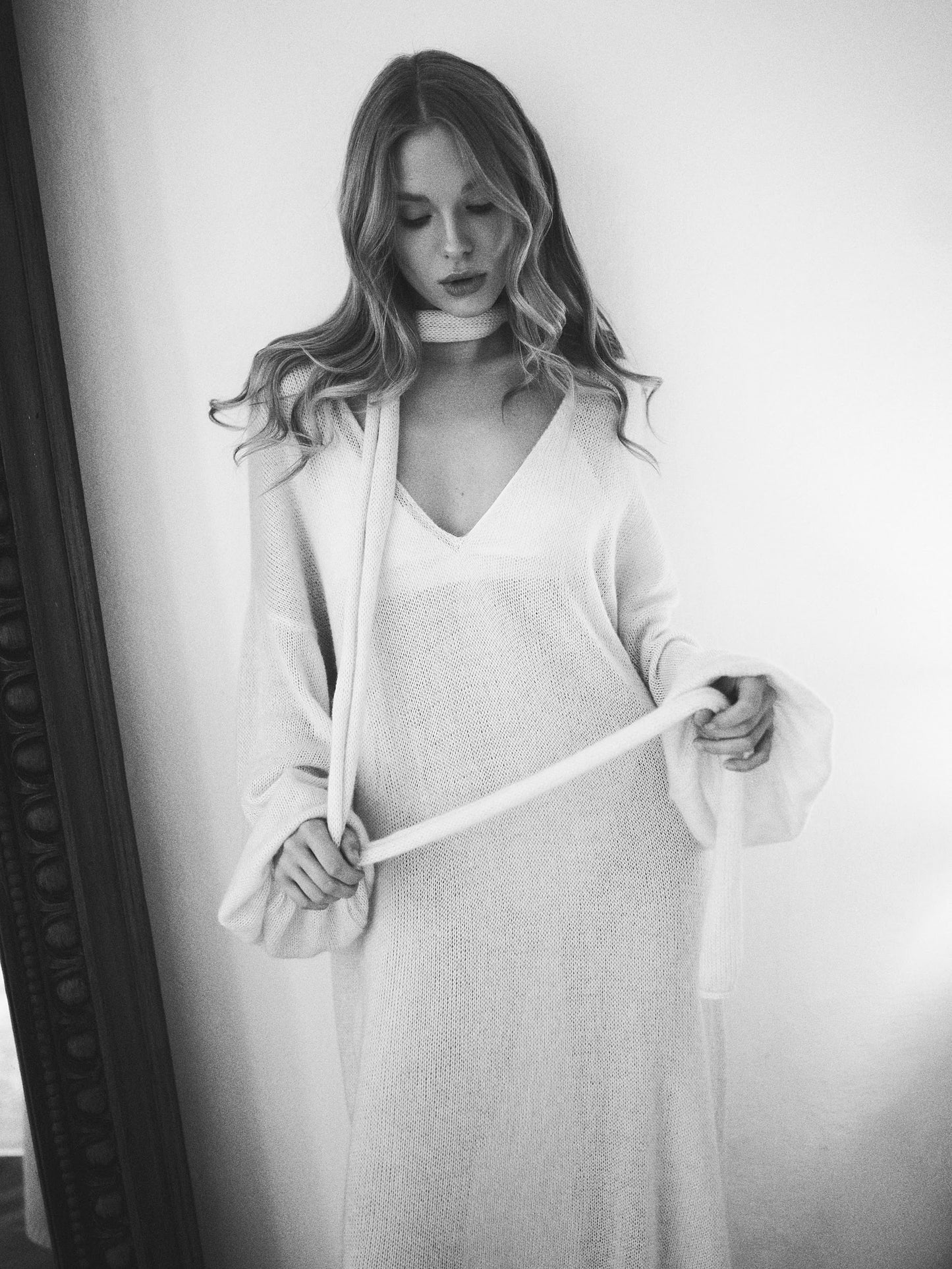Ode to Woman dress