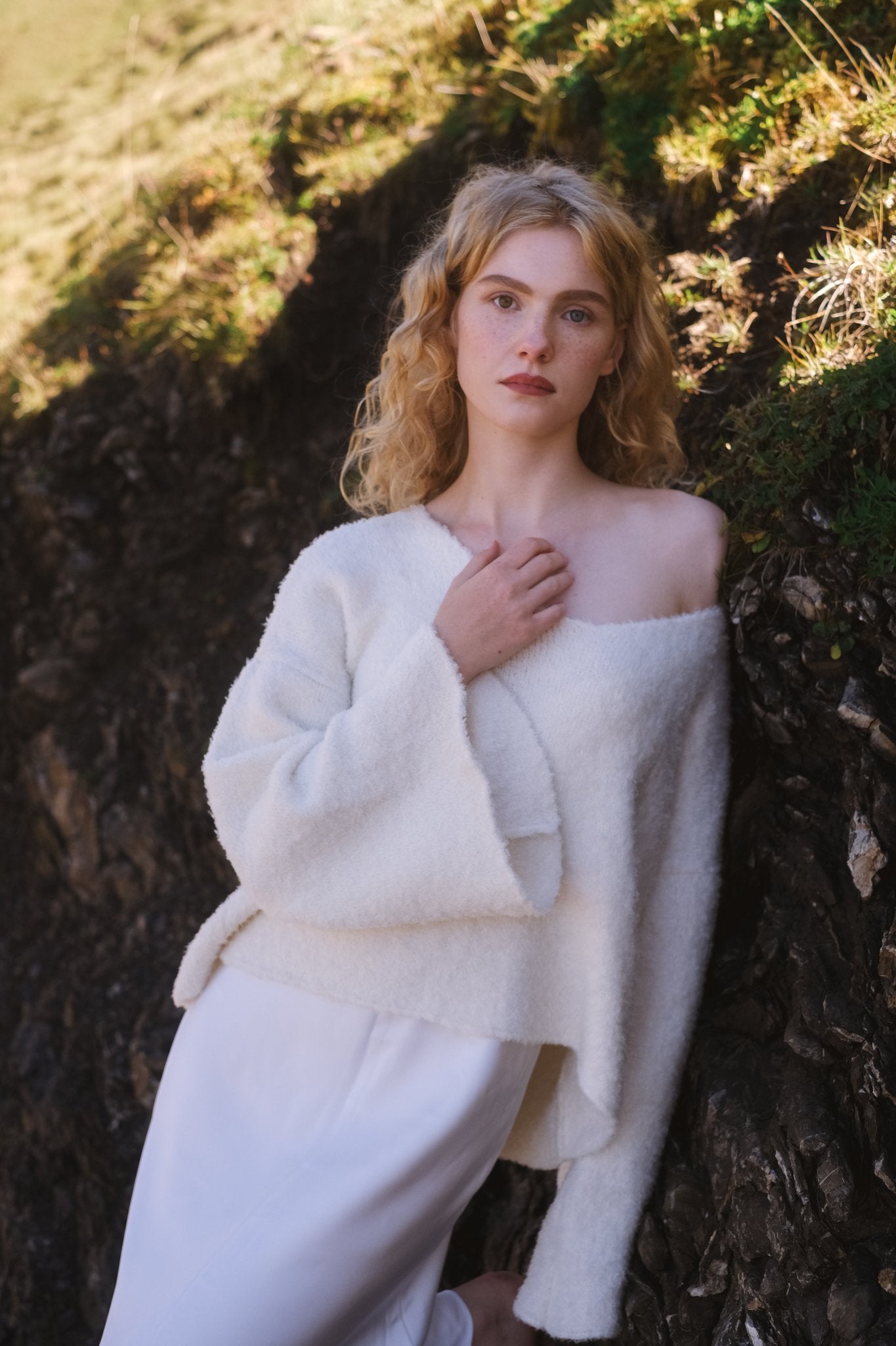 Dream Sweater