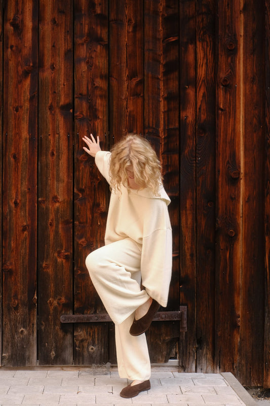 Hush Trousers