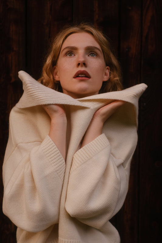 Hush Sweater