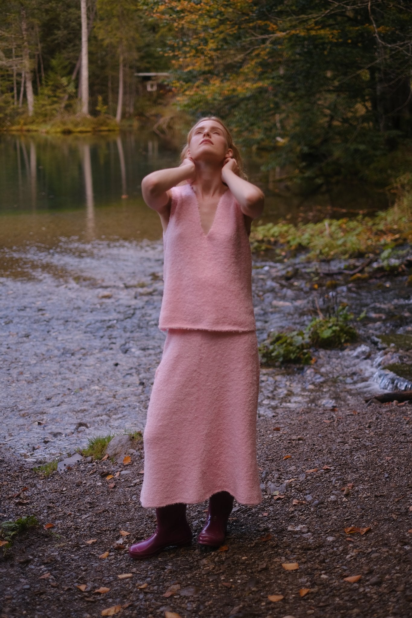 The Awakening Vest