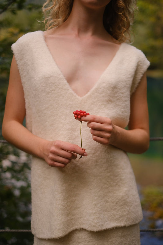 The Awakening Vest