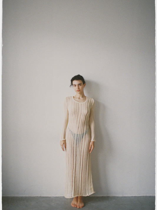 Prozora New dress