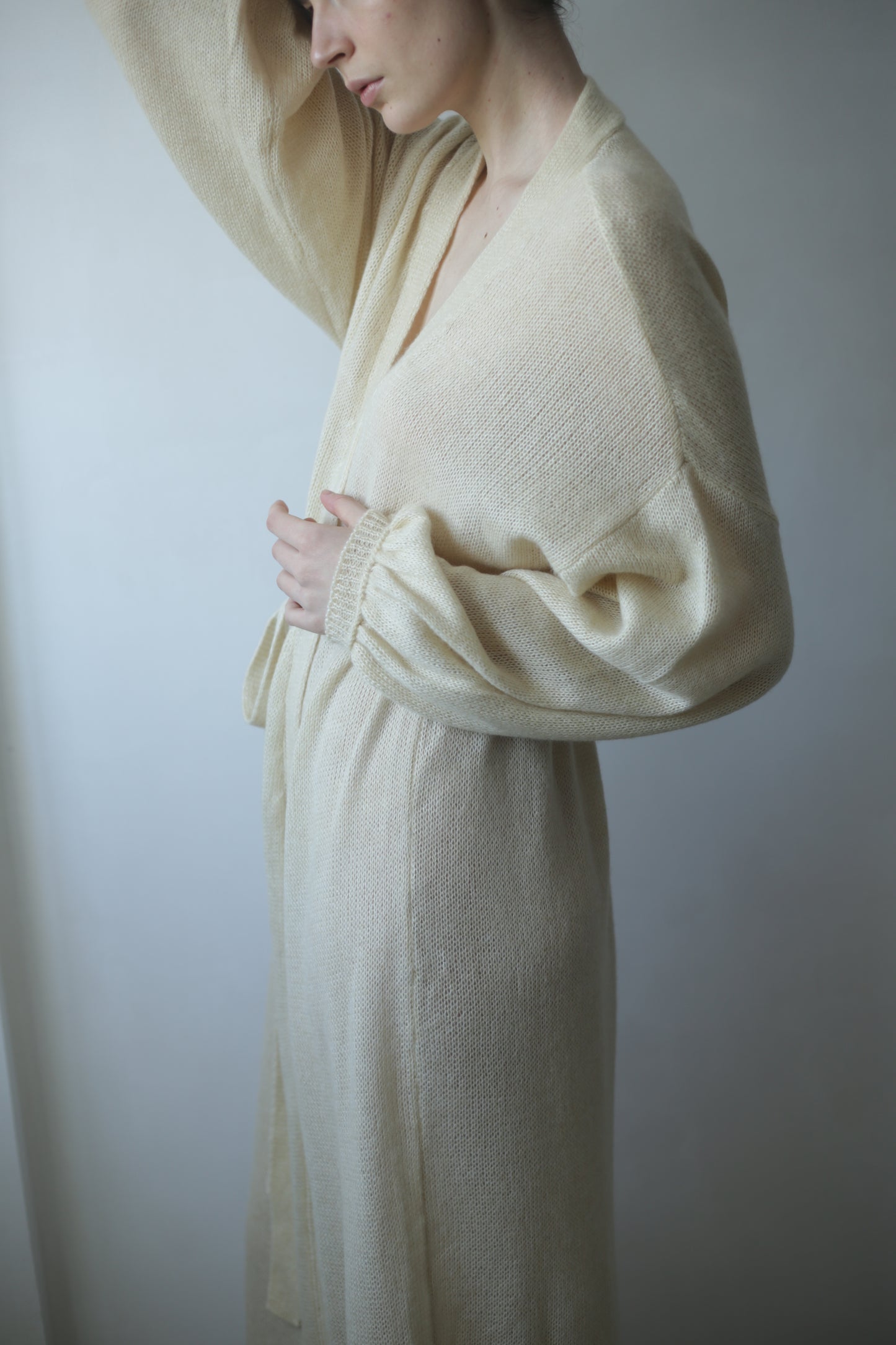 Sand Veil cardi