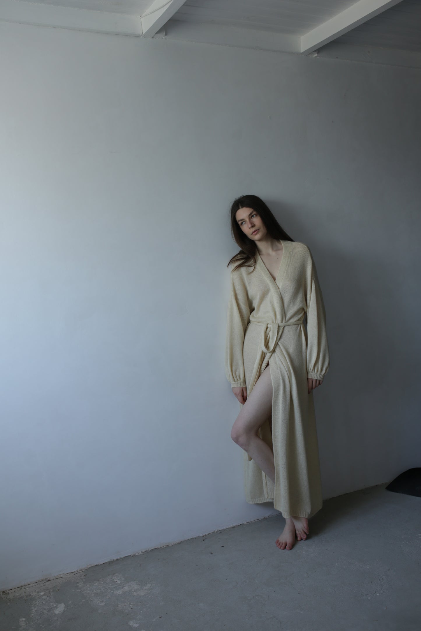 Sand Veil cardi