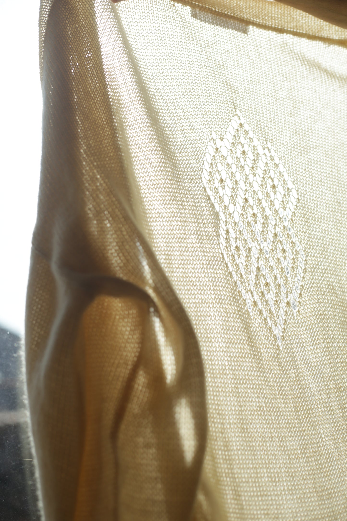 Sand Veil cardi
