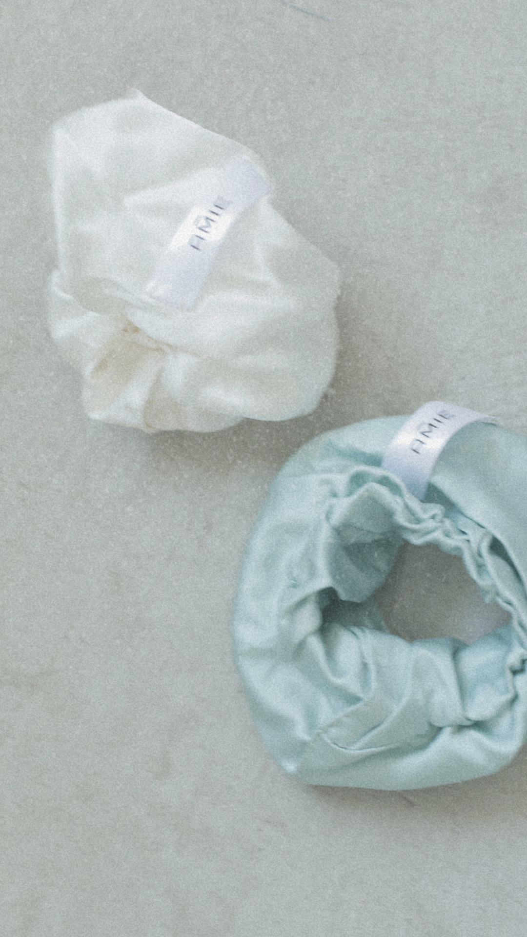 Ciel hair tie