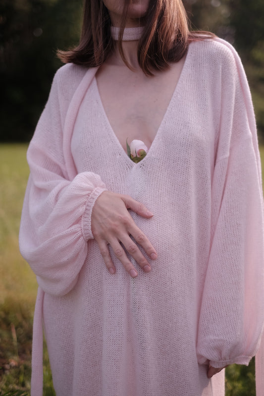 Ode to Woman dress